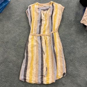 Summer dress.